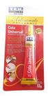 Cola Universal Tekbond 17 Gramas  Artesanato
