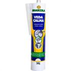 Cola Veda Calha Brascola Aluminio 280Gr