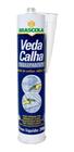 Cola Veda Calha Transparente 280gr Brascola