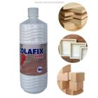 Colafix Extra 1200 1kg Adesiva Para Papel, Papelão e Madeira