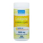 Colágeno 1000Mg + Vitamina A - Stem