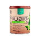 Colágeno Ácido Hialurônico Collagen Derm Limão 330g - Nutrify
