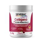 Colágeno + Ácido Hialurônico Several Beauty - Cranberry - EGV Pharma