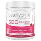 Colágeno Beautydrink Cranberry Hidrolisado 300G