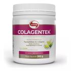 Colágeno Colagentek Sabor Limão Vitafor - 300g