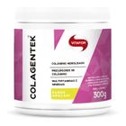 Colágeno Colagentek Vitafor 300G - Abacaxi