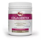 Colágeno Colagentek Vitafor 300g Hidrolisado Sabor Neutro