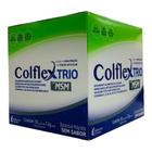 Colágeno Colflex Trio Hidrolisado 30 Sachês Sem Sabor