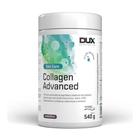 Colageno Collagen Advanced 540g Dark Berries Dux Nutrition