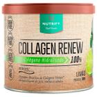 Colágeno Collagen Hidrolisado Renew Verisol Limão Nutrify 300G