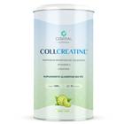 Colágeno com Creatina CollCreatine 500g Central Nutrition