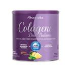 Colágeno Duo Balance Abacaxi 330g - Sanavita