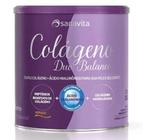 Colágeno Duo Balance (Verisol e Ácido Hialurônico) Sabor Neutro de 285g-Sanavita