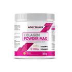 Colágeno em Pó Powder Max 300g - Body Shape