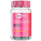 Colágeno Femme Qualy Nutri C/60 Cápsulas