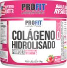 Colágeno Hidrolisado 150g - Betacaroteno + Vit C - Profit Labs