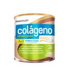 Colágeno Hidrolisado 2 em 1 VERISOL (250g) - Sabor: Uva Verde - MaxiNutri