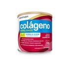 Colágeno Hidrolisado 2 em 1 ZERO (250g) - Frutas Vermelhas