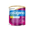 Colágeno Hidrolisado 2 em 1 ZERO (250g) - Sabor: Amora