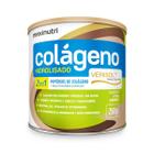 Colágeno Hidrolisado 2em1 Verisol Sabor Uva Verde 250g - MaxiNutri