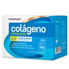 Colageno Hidrolisado 30 Saches Sabor Original Loja Maxinutriri