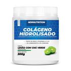 Colágeno hidrolisado 300g new nutrition