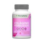 Colágeno Hidrolisado 60 cápsulas