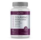 Colágeno Hidrolisado 60 Comprimidos 1000Mg - Lauton