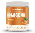 Colágeno Hidrolisado Beauty Complex Tangerina 200g Apisnutri - SV