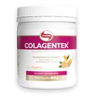 Colágeno Hidrolisado Colagentek Vitafor 300g Tangerina