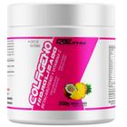 Colágeno Hidrolisado com Betacaroteno - Pote 250g Pó - Pro Healthy