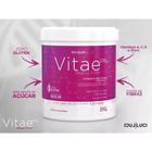 Colágeno hidrolisado com verisol + vitamina C. - Luci Luci