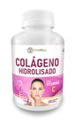 Colágeno hidrolisado com vitamina c 120 cápsulas tree