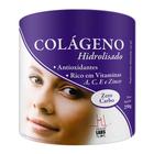 Colágeno Hidrolisado Health Labs Sabor Uva 250g