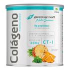 Colágeno Hidrolisado Nutri Science - 200g Abacaxi com Hortelã - BodyAction - Body Action