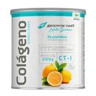 Colágeno Hidrolisado Nutri Science - 200g Limão com Clorofila - BodyAction - Body Action