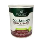 Colágeno Hidrolisado Sabor Limão 300g Bioprim