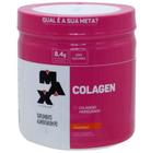 Colageno Hidrolisado Sabor Tangerina Max Titanium 240G