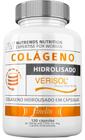 Colágeno Hidrolisado Verisol 120 cápsulas Nutrends