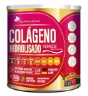 Colágeno Hidrolisado Verisol 250G Sabor Abacaxi Com Hortelã