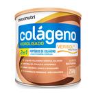 Colágeno Hidrolisado Verisol Lata 250g Hair Skin Maxinutri