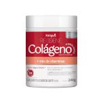 Colágeno Hidrolisado Verisol + Mix De Vitaminas Frutas Vermelhas 240g