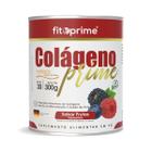 Colágeno Hidrolisado Verisol Prime com Vitaminas e Minerais sabor Frutas Vermelhas 300mg Fitoprime