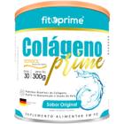 Colágeno Hidrolisado Verisol Prime com Vitaminas e Minerais sabor Original 300G Fitoprime