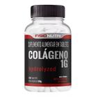 Colágeno Hydrolyzed 1g + Vitaminas (120 tabs)