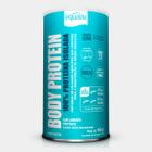 Colageno isolado body protein equaliv 450g - neutro