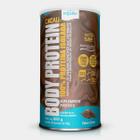 Colageno isolado body protein equaliv 600g - cacau