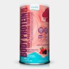 Colageno isolado body protein equaliv 600g - red