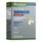 Colágeno Sênior Tipo II 60 Cps Bionatus Colagen II 40mg