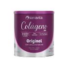 Colágeno Skin Original - 300g - Sanavita